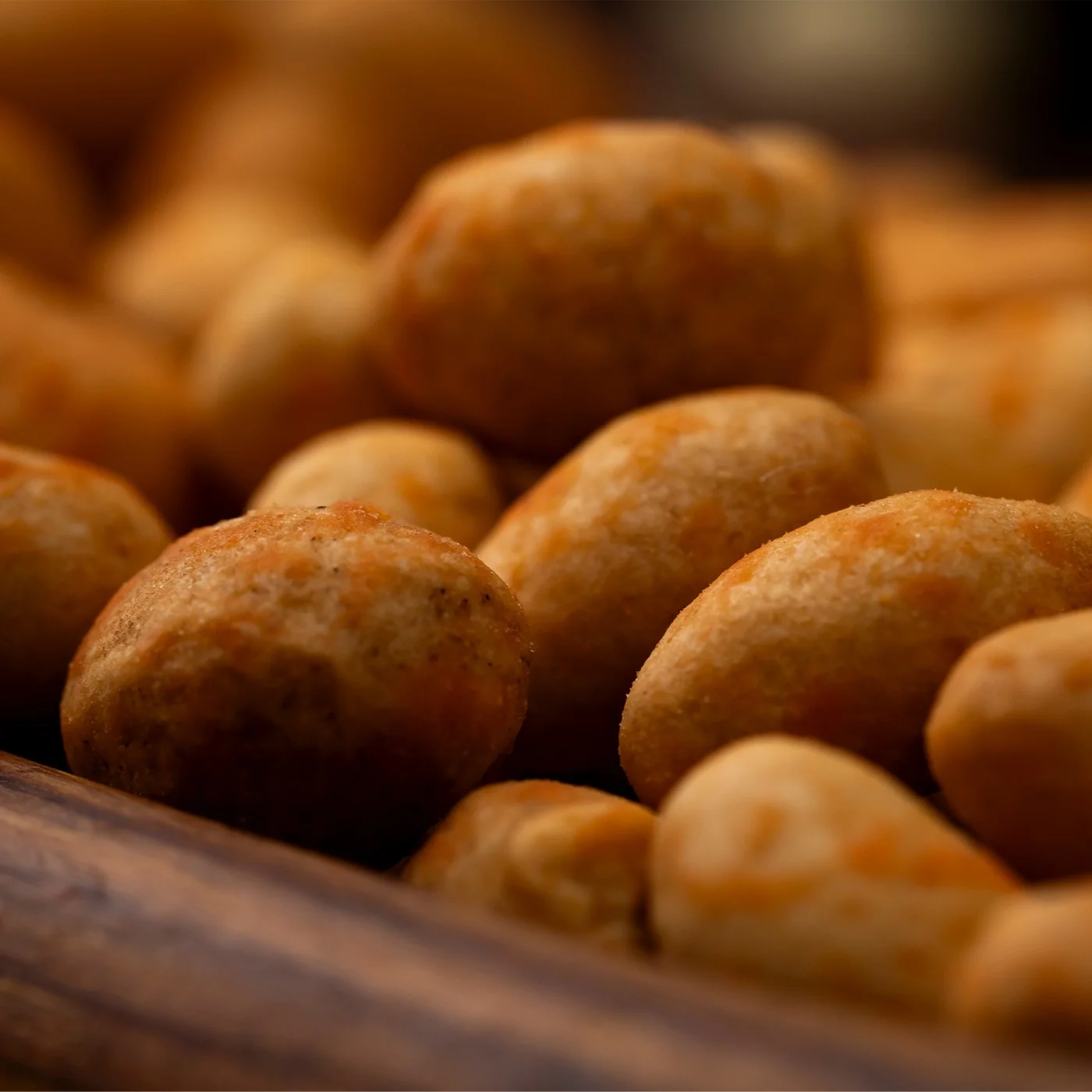 فول سودانى بطعم الشطه - 100 جم