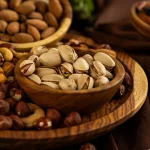 American Pistachios - 100 gm