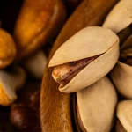 American Pistachios - 100 gm