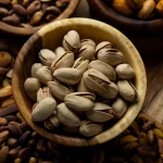 American Pistachios - 100 gm