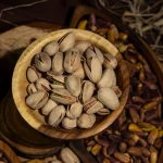 American Pistachios - 100 gm