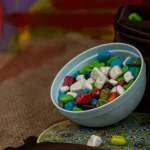 Chocolate Stones - 100 gm