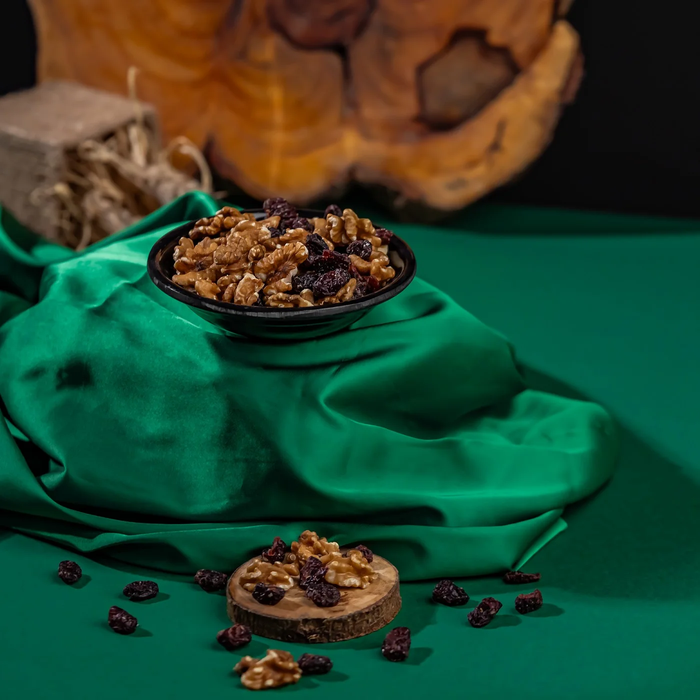 ميكس اوميجا 3 - 100 جم