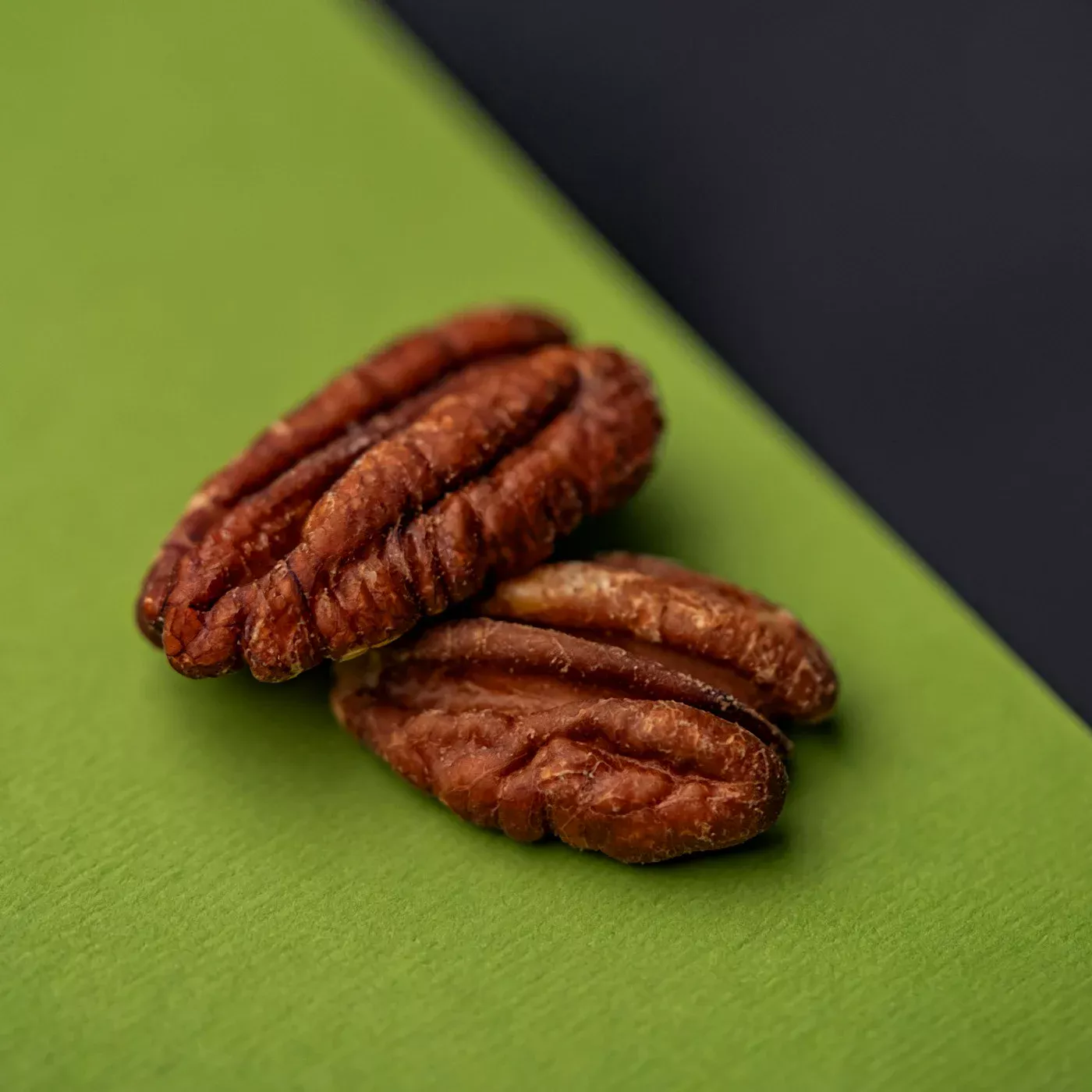 بيكان مقشر بخار - 100 جم