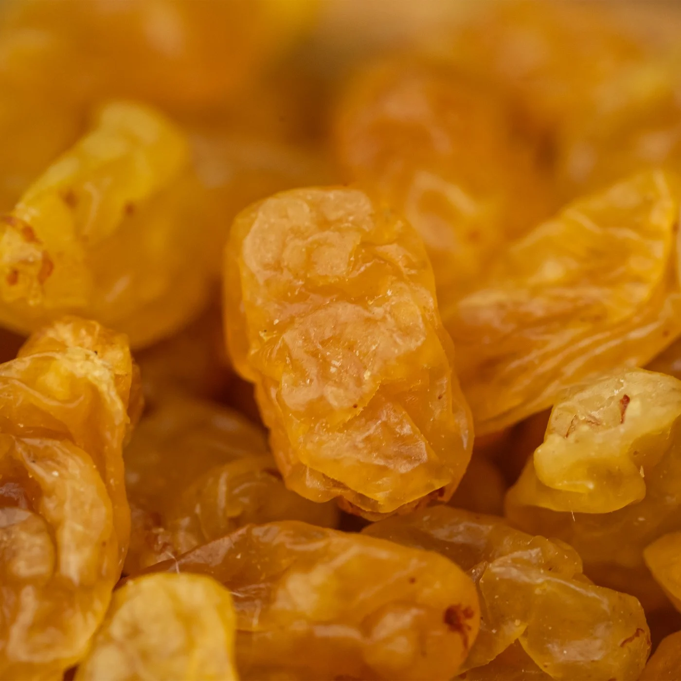 زبيب أبو عوف جولدن - 100 جم