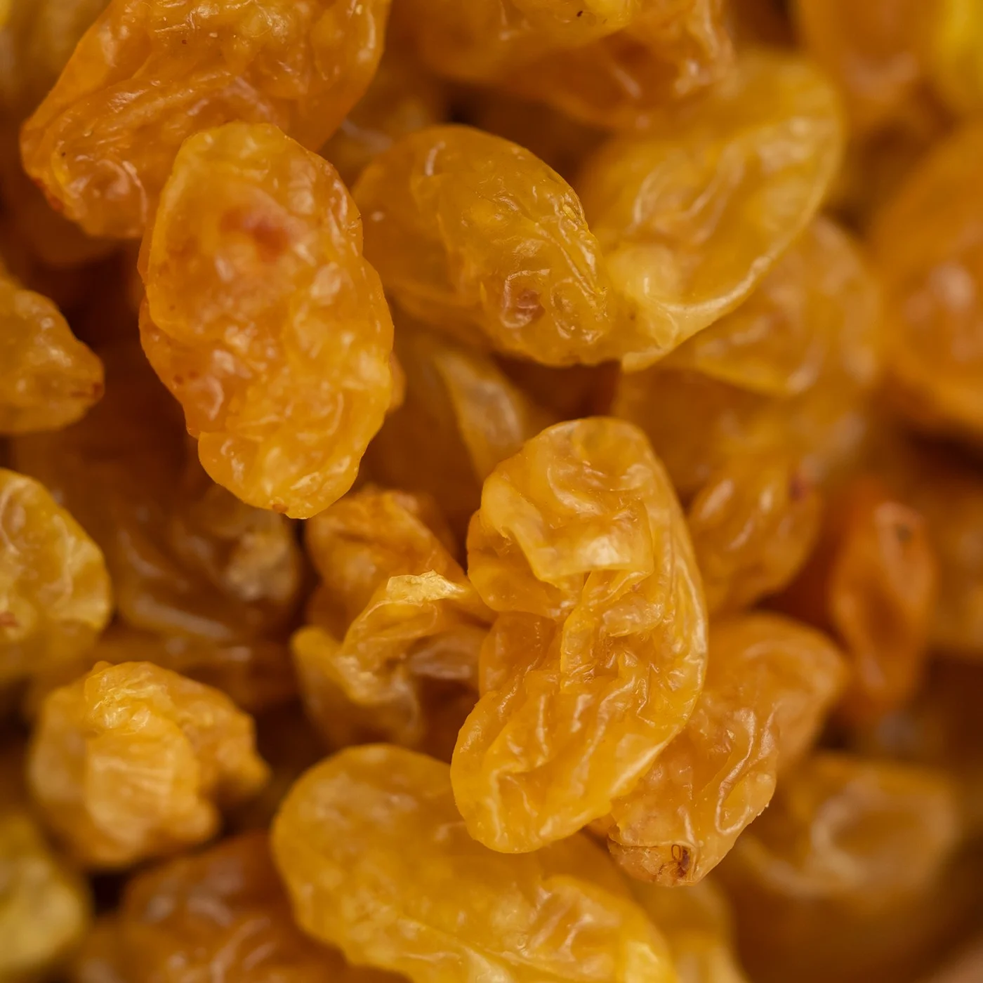 زبيب أبو عوف جولدن - 100 جم