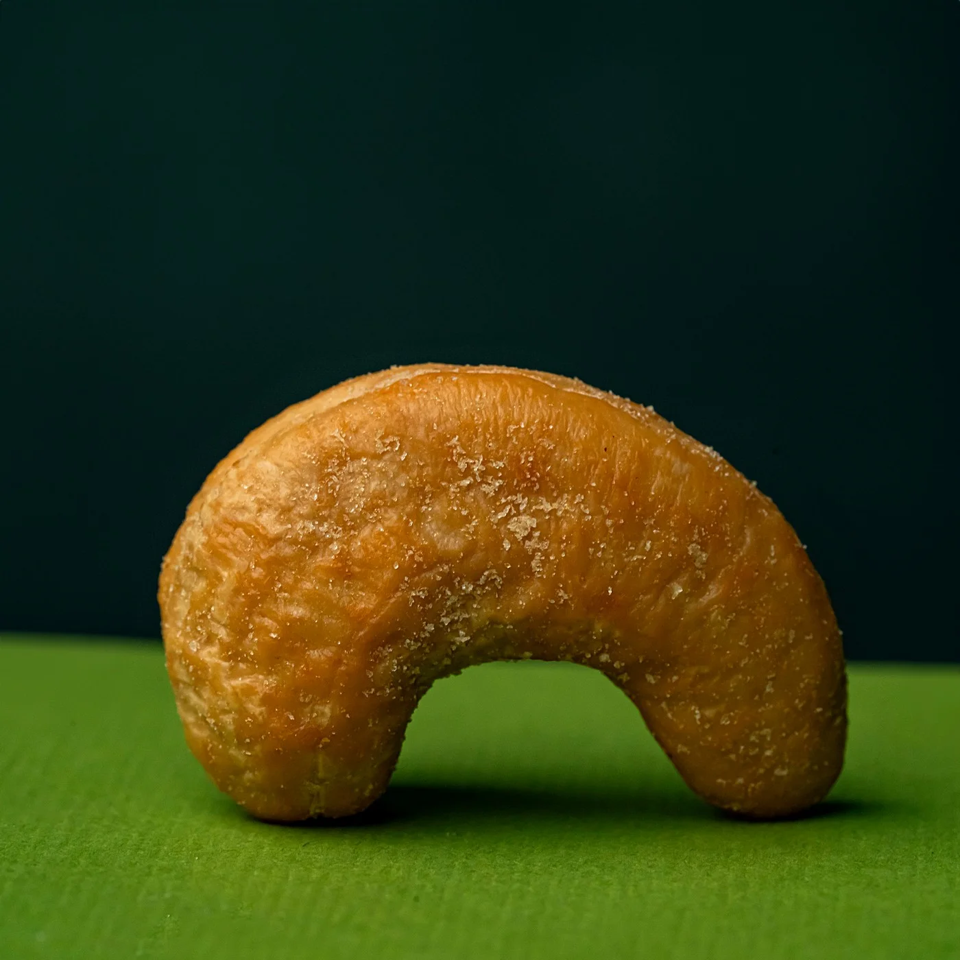 كاجو محمص ملح جامبو - 100 جم