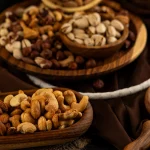 كاجو محمص ملح جامبو - 100 جم