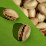 Steamed Pistachio - 100 gm