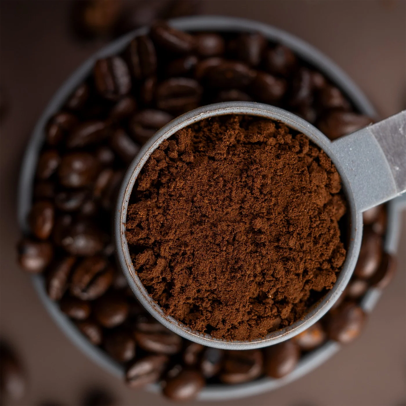 بن أبو عوف ساده وسط - 100 جم