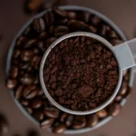بن أبو عوف سادة غامق - 100 جم
