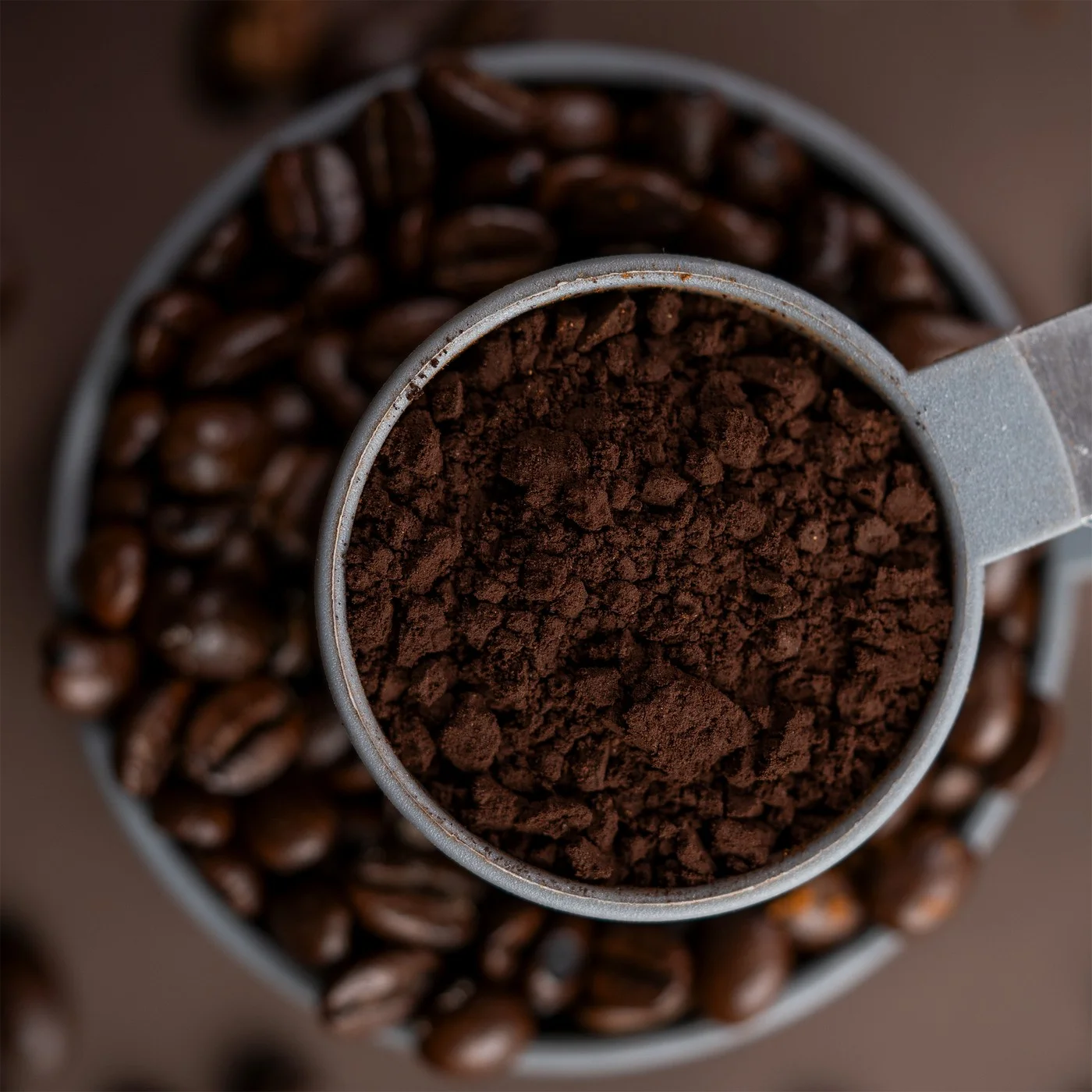 بن أبو عوف سادة غامق - 100 جم