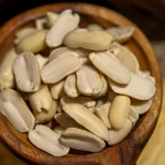 Raw Peanuts - 100 gm