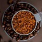 Light roasted blended Brazilian Coffee - 100 gm