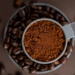 Medium Roasted blended Brazilian Coffee - 100gm