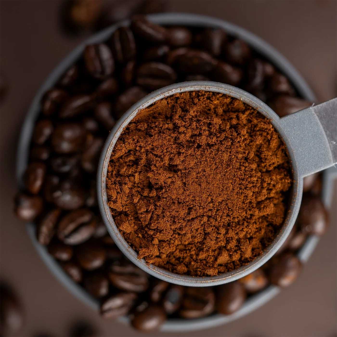 Medium Roasted blended Brazilian Coffee - 100gm