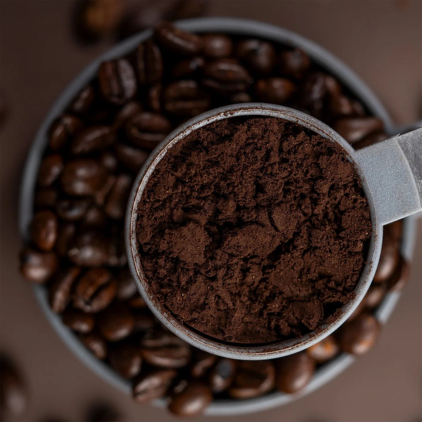 بن أبوعوف محوج غامق - 100 جم