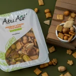 Chinese Crackers - 225 gm