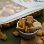Chinese Crackers - 225 gm