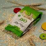 Oats - 450 gm