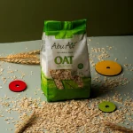 Oats - 450 gm