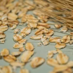 Oats - 450 gm