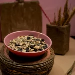 Crunchy Muesli - 450 gm