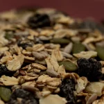 Crunchy Muesli - 450 gm