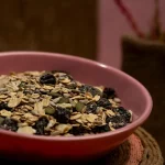 Crunchy Muesli - 450 gm