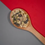 Crunchy Muesli - 450 gm