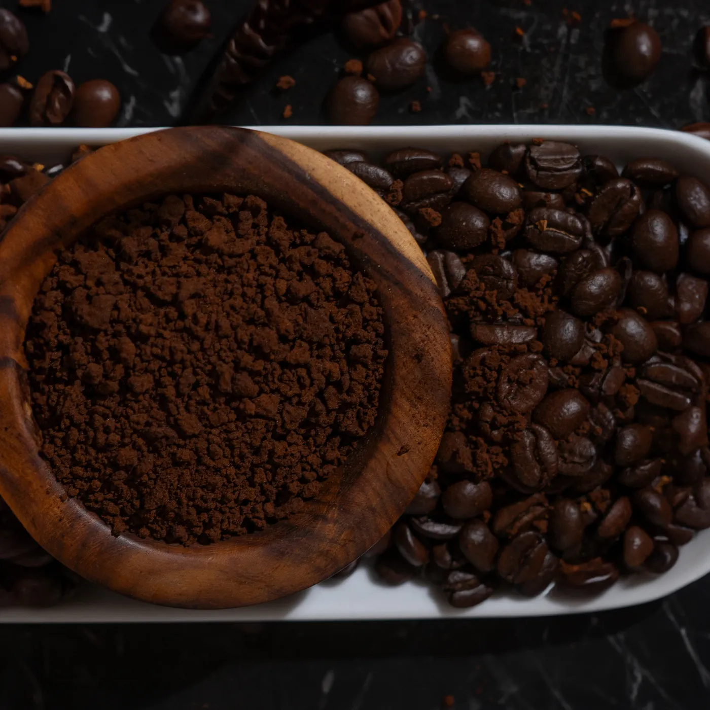 قهوة سريعة التحضير كلاسيك - 50 جرام