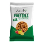 Pretzel