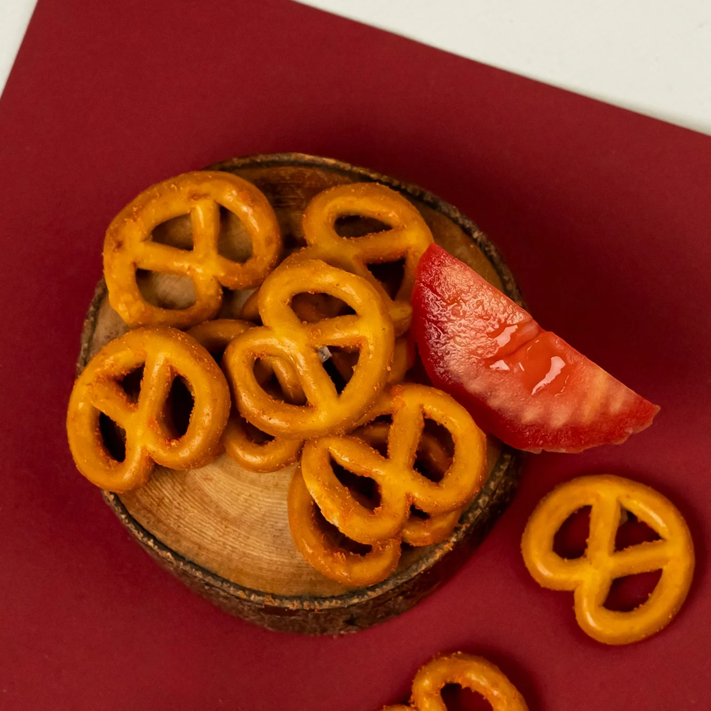 بريتزل كاتشب - 25 جم