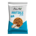 Pretzels Sea Salts - 25 gm