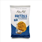 Pretzels Sea Salt & Vinegar - 25 gm