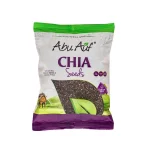 Chia Seeds - 400 gm