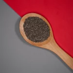 Chia Seeds - 400 gm