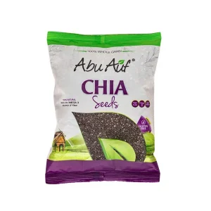Chia Seeds - 400 gm