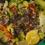 Chia Seeds - 400 gm