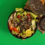 Chia Seeds - 400 gm