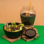 Chia Seeds - 400 gm