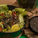 Chia Seeds - 400 gm