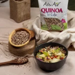 Quinoa Tri-Color - 400 gm