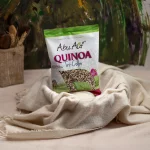 Quinoa Tri-Color - 400 gm