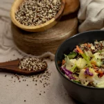 Quinoa Tri-Color - 400 gm
