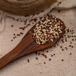 Quinoa Tri-Color - 400 gm