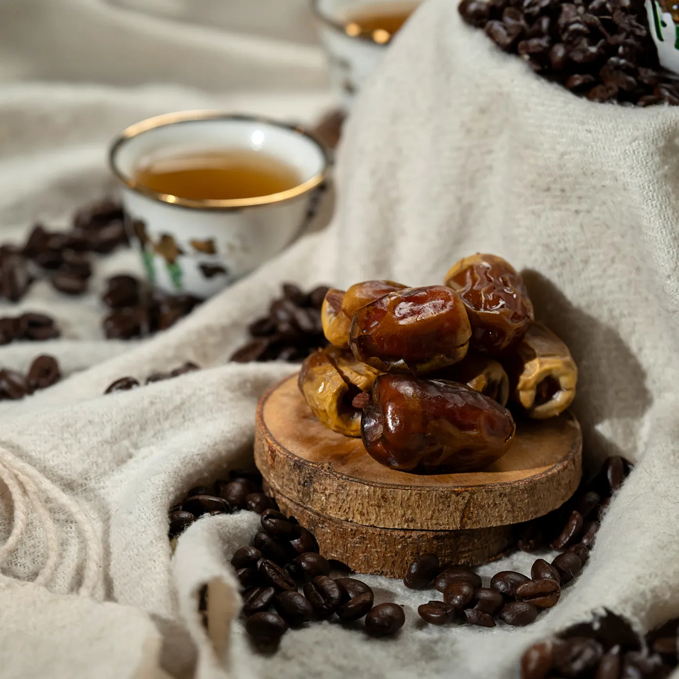 قهوه عربى 200 جم