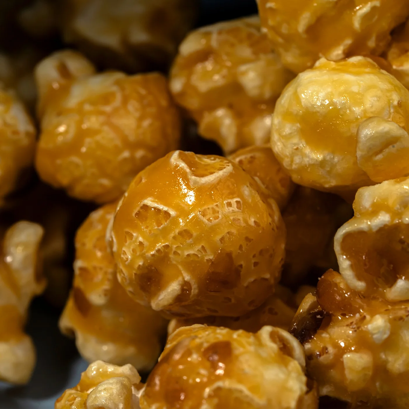 فشار مملح بالكراميل - 100 جم