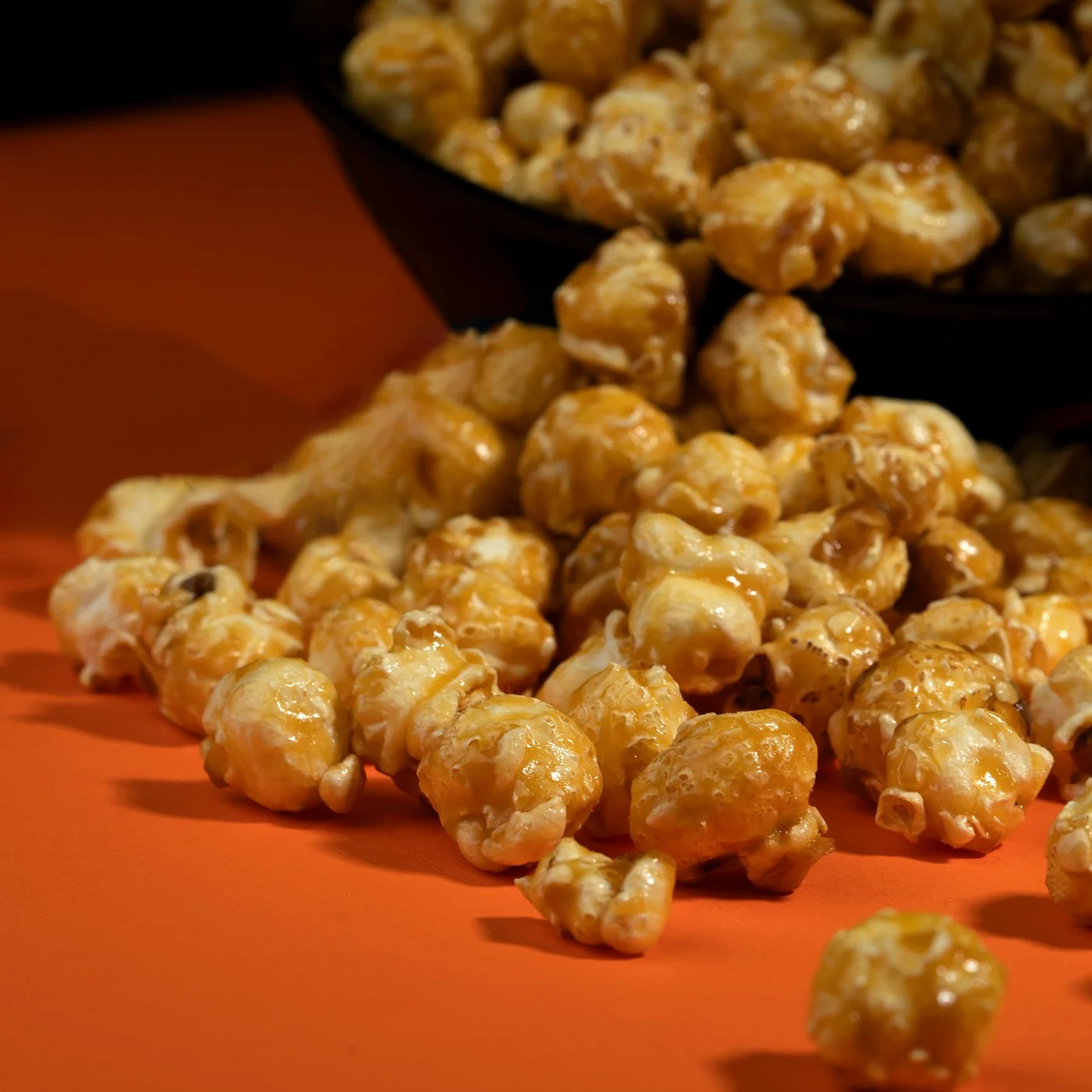 فشار بالكراميل -100 جم