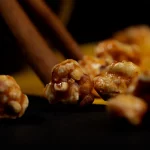 فشار بالكراميل والقرفة - 100 جم
